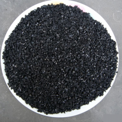 Granular Activated Carbon photo-2