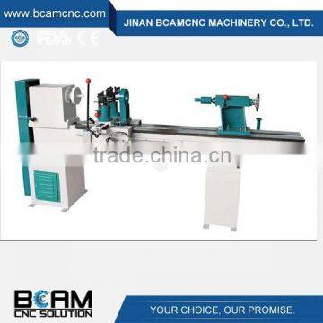 Manual lathe machine