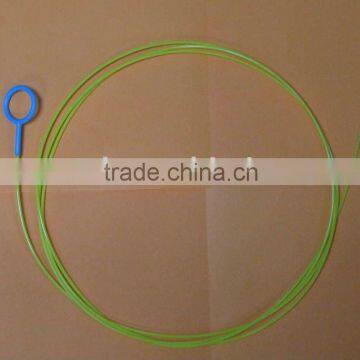 Endoscope Brush, With Ring Handle