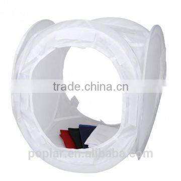 Poplar 40*40*40cm Photography Light Sheds photo-5