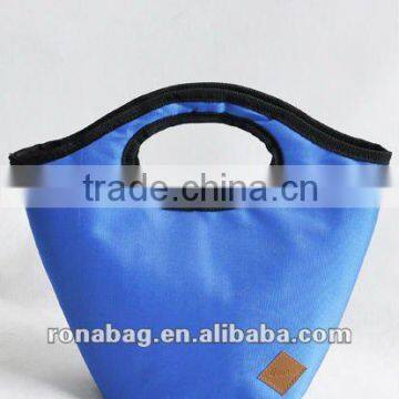 2012 new Children lunch cooler bag