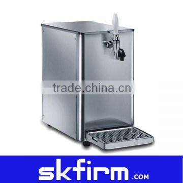 Competitive Price Water Cooled Chillers counter top chiller