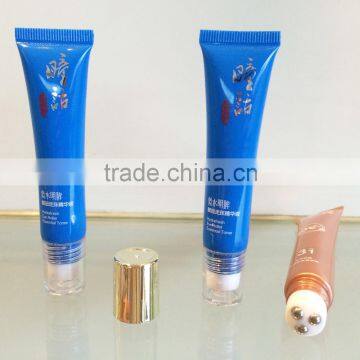 Three Steel Balls Tube Container photo-2