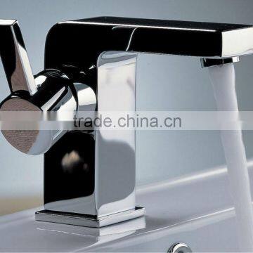 Brass basin mixer, single lever basin faucet, JKD2101-049 taps                        
                                                Quality Choice