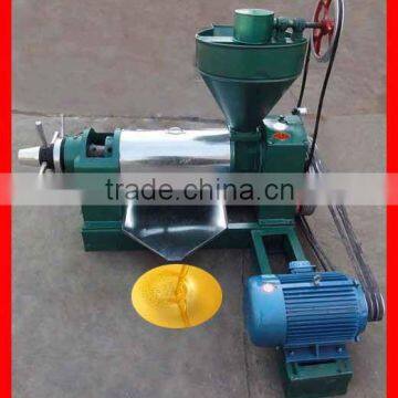 factory supply Trustworthy mini oil mill with good price