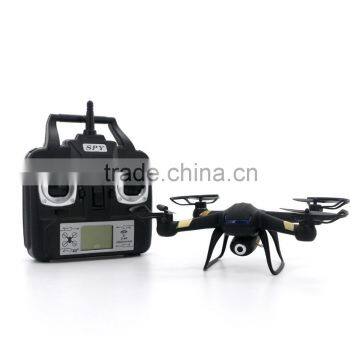 2015 Latest New Designed RC Quadcopter With Camera JY007 photo-3