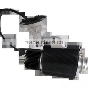 2016 Middle Promotion 10w Led hd Logo Gobo Projector for Wedding Decor or Company Logo photo-2