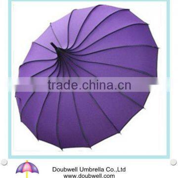pagoda umbrella for parasol