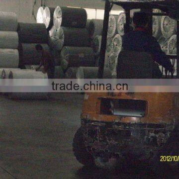 Non Woven Compound Base Fabric Used for Asphalt Shingles photo-2