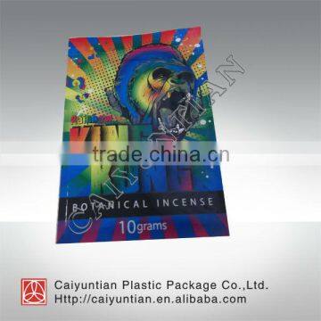 King Kong Spice Potpourri Packaging Bag photo-3