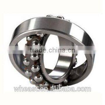 China manufacturer Bearing 65*120*23mm self-aligning ball bearing 1213 1213K