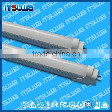 2835 300mm T8 6W LED tube light; 2835 450mm T8 7.5W LED tube light