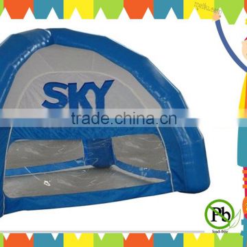 Outdoor inflatable tents camping equipment inflatable tents for sale