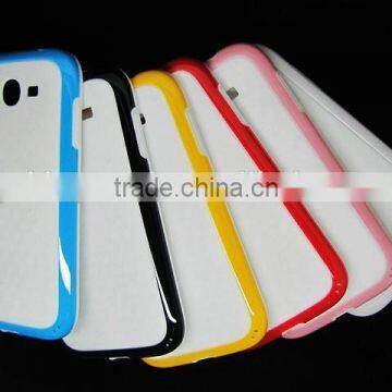Whole Sale 2 in 1 TPU Covers for Samsung Galaxy Grand DUOS i9082 Covers