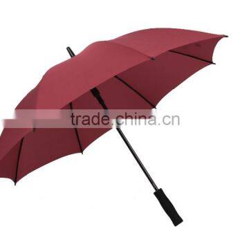 Umbrellas Type and Polyester Material rain umbrella