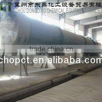 Hot Saled Compound fertilizer Equipment