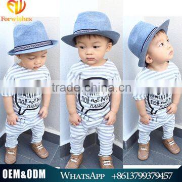 Summer hot sale high quality toddlers romper suit kids clothing newborn baby romper