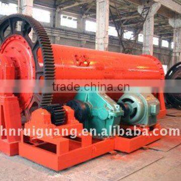 Recycling Milling Machine/ Henan Ruiguang Glasses Ball Mill