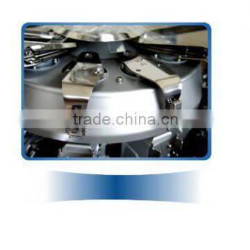 Modular Control 10 Head Multihead Weigher photo-2