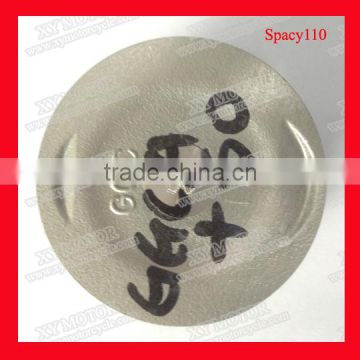 OE NO. 13103-GGC-900 High Quality Motorcycle Piston Blanks