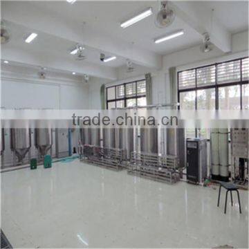 micro draft beer equipment, beer brewing equipment for sale