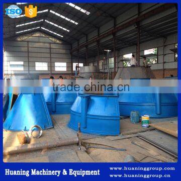 Good Sealing Bulk Cement Silo for Sale