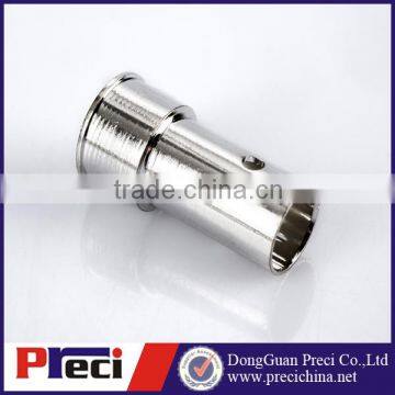 IP68 Waterproof Brass Connector Bearing Sleeve photo-2