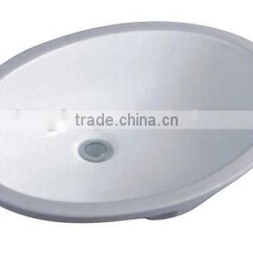 207E Sink - Under counter Lavatory, Wash Basin - Sanitary Ware