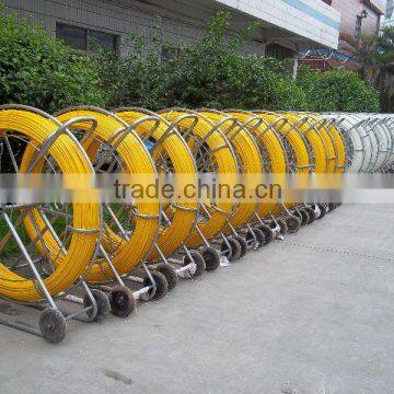 fiberglass duct rodder