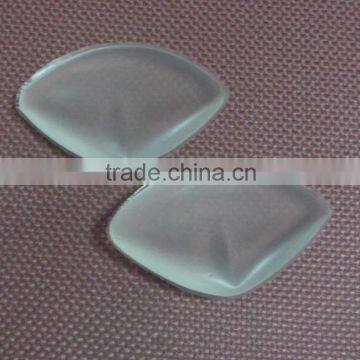silicone pad