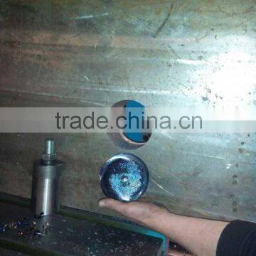 TK6813 Professional Boring and Milling Machine for Shipbuilding photo-4