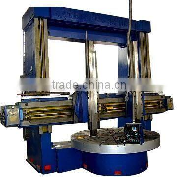 C5225 Double Column Conventional Vertical Large Workbench Lathe photo-2