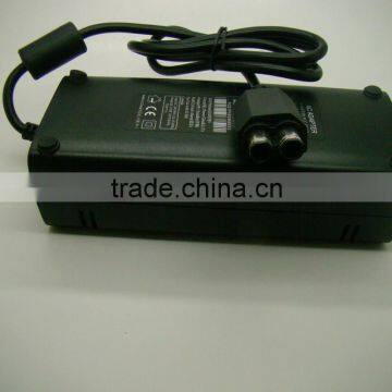 135W 12V 10.83A AC Adapter Charger Power Supply Cord for Microsoft Xbox 360 Slim Brick photo-2
