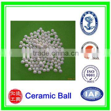 High Hardness and High Density Ceramic Alumina Grinding Balls/porcelain Grinding Media Balls