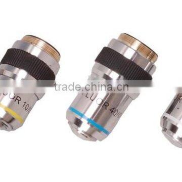 Finite Objective Series Microscope photo-3