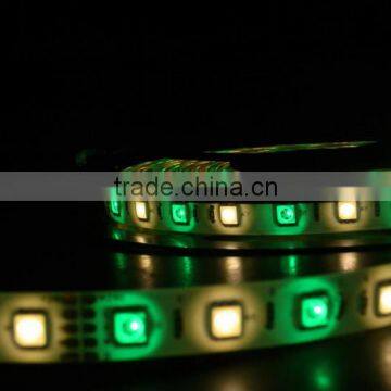 DC12V Dc24v SMD 5050 LED Strip RGBW photo-2