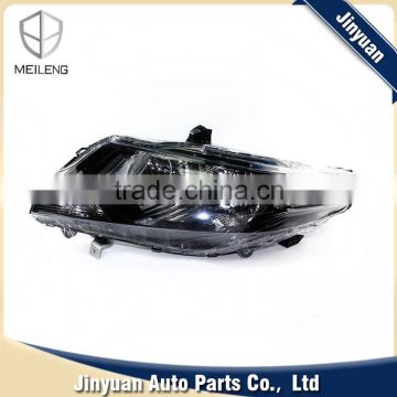 Hot Sale 33100-TM0-H11Auto HeadLight Lamp Electrical System Jazz For Honda City GM2/3