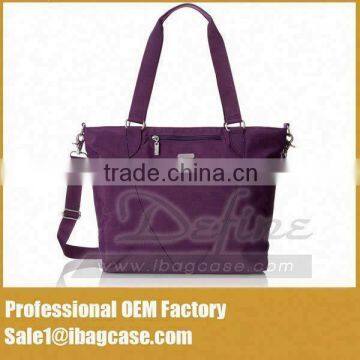 Direct Factory Travel Tote Bag Hot Sell In Amazon