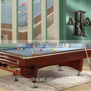 Classic American Pocket billiard tables used for sale