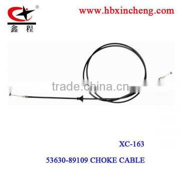 tractor control cable pull oush control cables