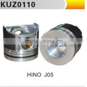 PISTON FOR HINO J05