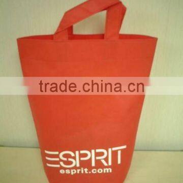 Non-woven fabric bag