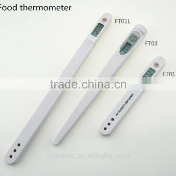 Digital Kitchen Thermometer Food Thermometers photo-5