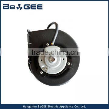 12V Truck Blower Fan Supplier Bus Evaporator Fan