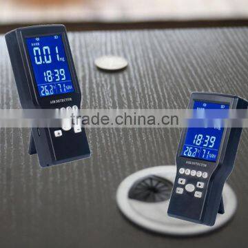 portable steward air quality tester for formaldehyde