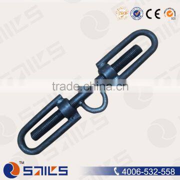 rigging hardware steel galvanized 20x300 hamburger dd turnbuckle