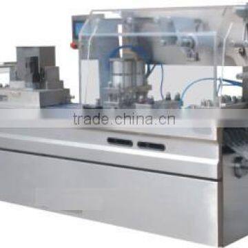 Medical blister packing machine