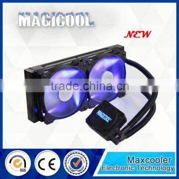 Water Water Cooling Machine photo-2