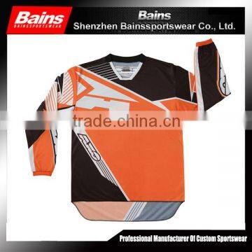 Motocross Jersey,blank Motocross Jerseys,wholesale Motocross Jerseys