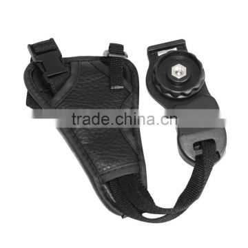 professional Hand Strap/Camera Grip for SLR Camera, Camcorder, Video camera